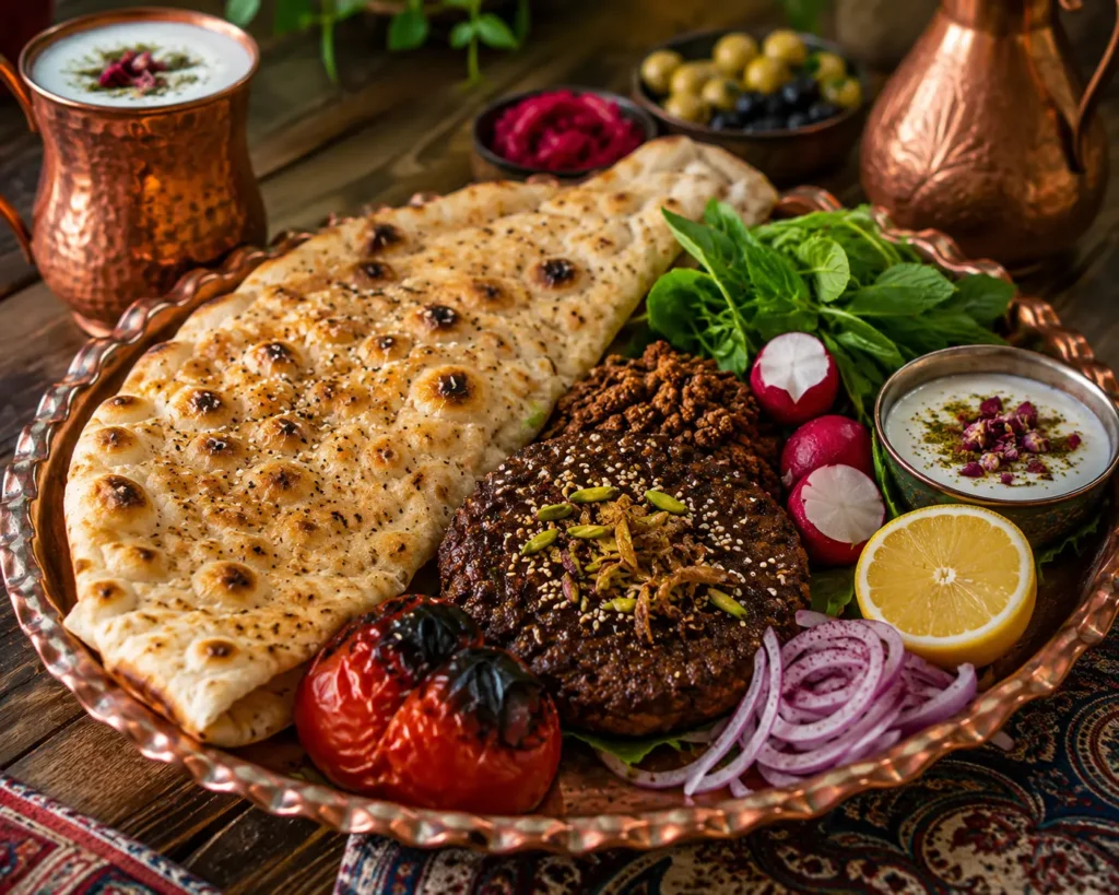 بریانی گلستان اصفهان؛ طعمی اصیل با کیفیتی ماندگار - در اصفهان کجاست