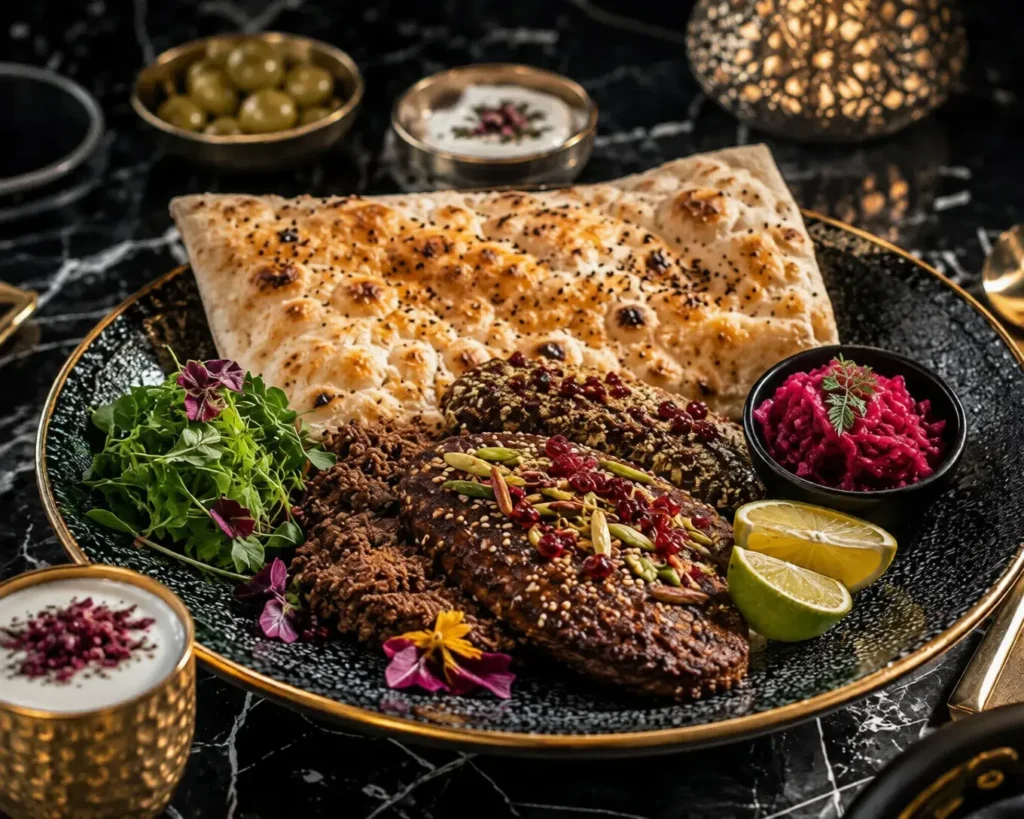 بریانی هشت بهشت اصفهان؛ کیفیت بالا و طعمی ماندگار - در اصفهان کجاست