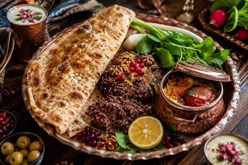 بریانی شاد؛ یکی از محبوب‌ترین بریانی‌های اصفهان - در اصفهان کجاست