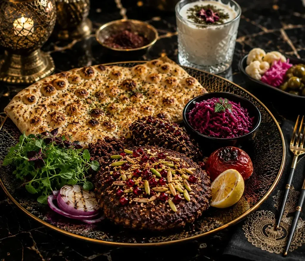 کباب و بریانی صوفی؛ تجربه‌ای متفاوت از بهترین بریانی اصفهان - در اصفهان کجاست