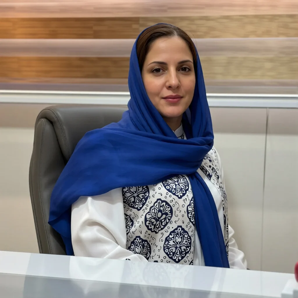 بهترین دکتر پوست اصفهان