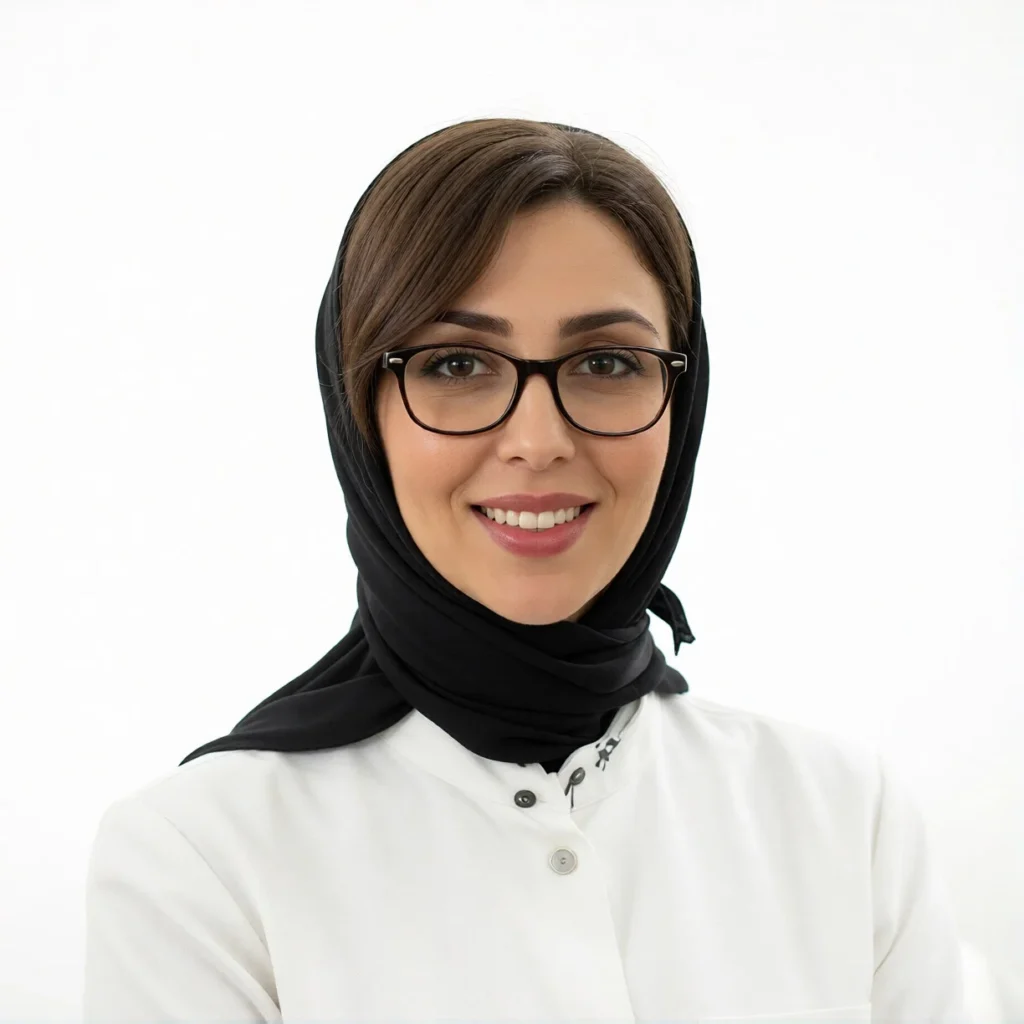 بهترین دکتر پوست اصفهان