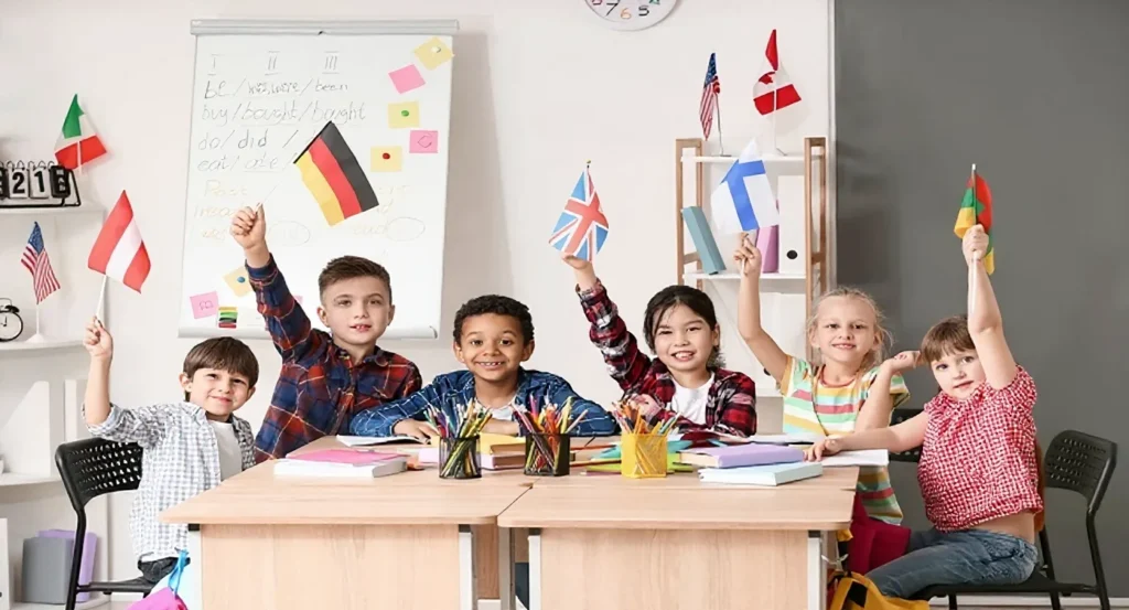 شعبه بلوار کشاورز ، با بیشترین مخاطب  کانون زبان ایران 