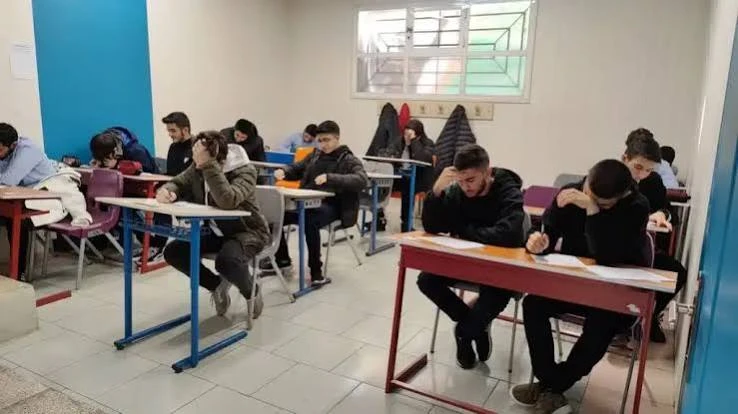  دبیرستان پسرانه غیرانتفاعی جامع ۱ اصفهان درکجاست