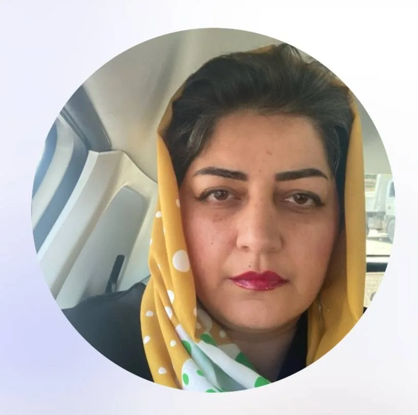 دکتر زهرا سادات رضائیان