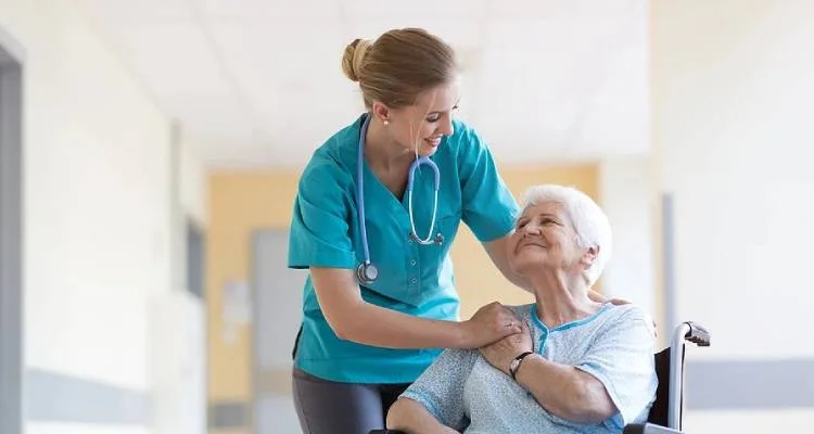 مرکز پرستاری آتیلا سلامت رایج ترین مراکز پرستاری اصفهان
