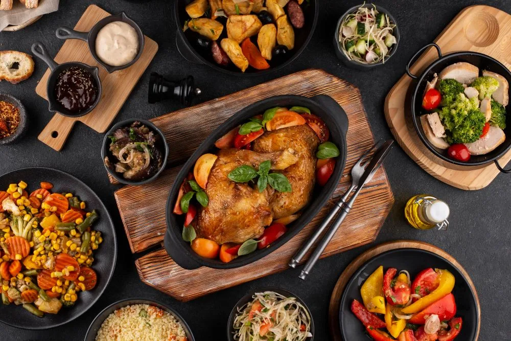 بهترین آموزشگاه آشپزی اصفهان