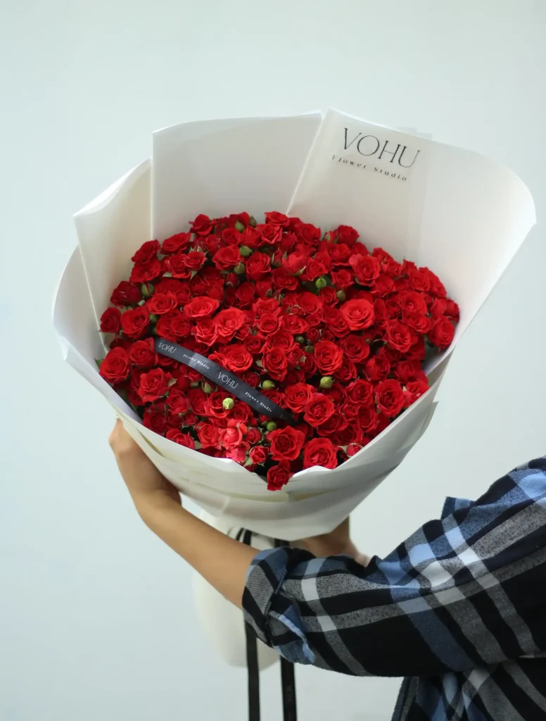 گلفروشی نیکراه بهترین گل فروشی اصفهان